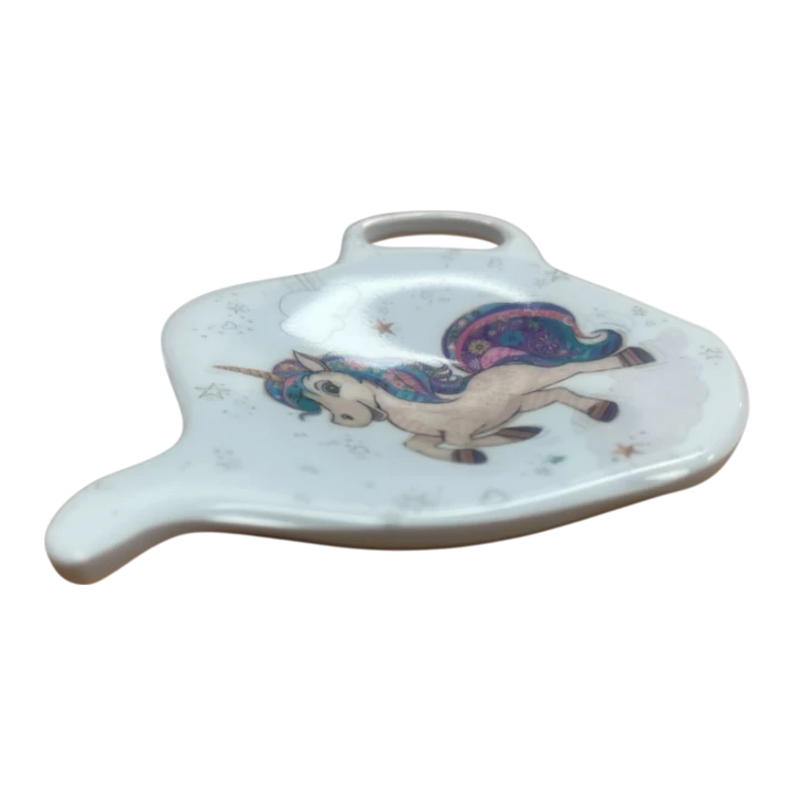 Teabag/Spoon Holder