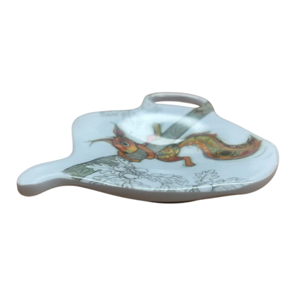 Teabag/Spoon Holder