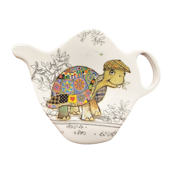 Teabag/Spoon Holder