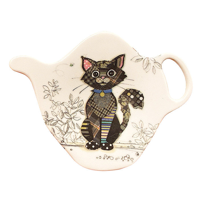 Teabag/Spoon Holder