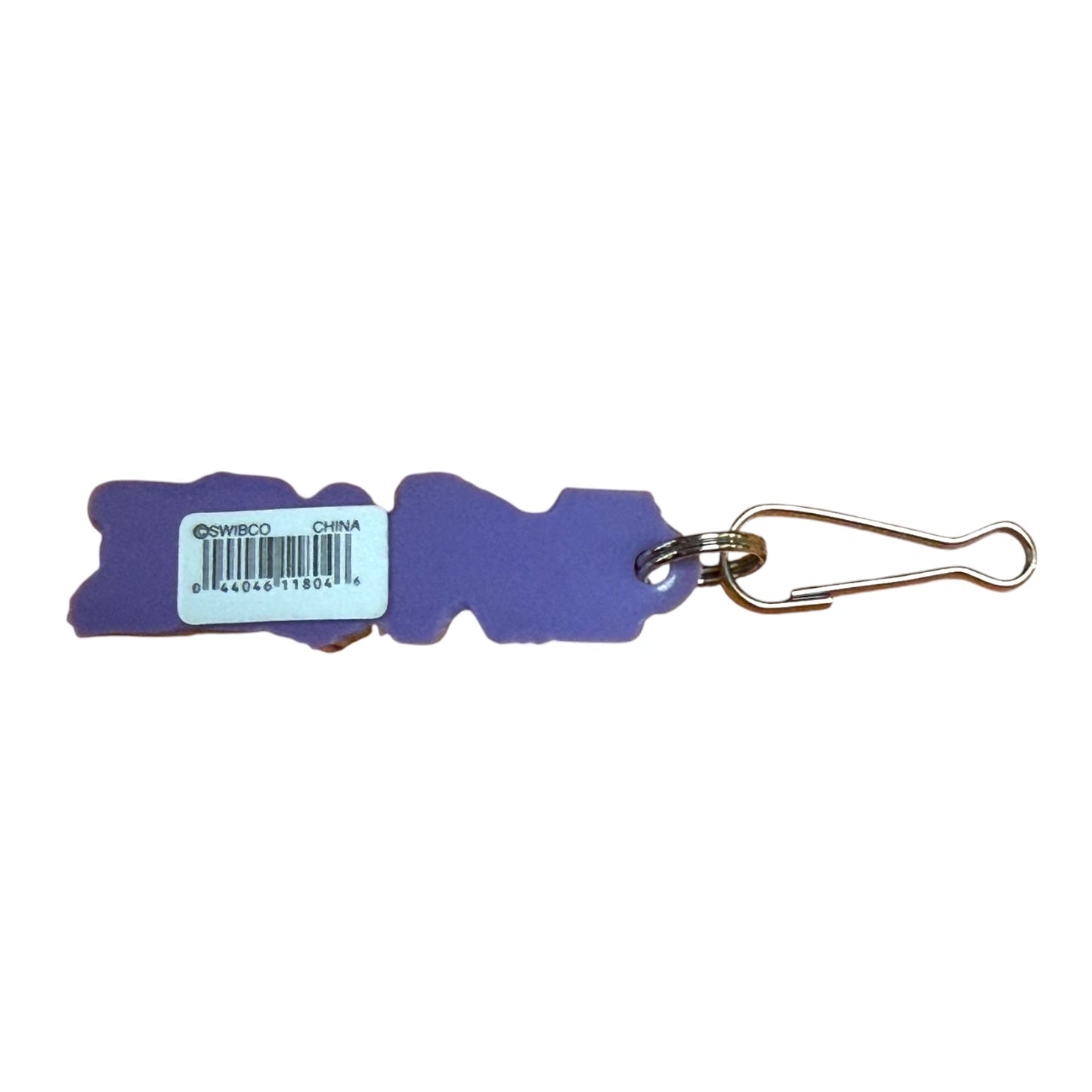 Colourful Name Keychain I 💗 Kyle