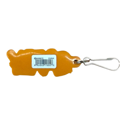 Colourful Name Keychain Carly
