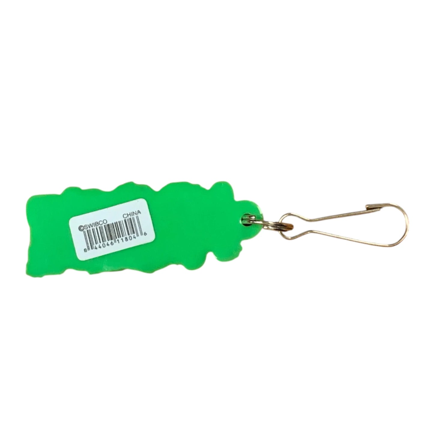 Colourful Name Keychain Michelle