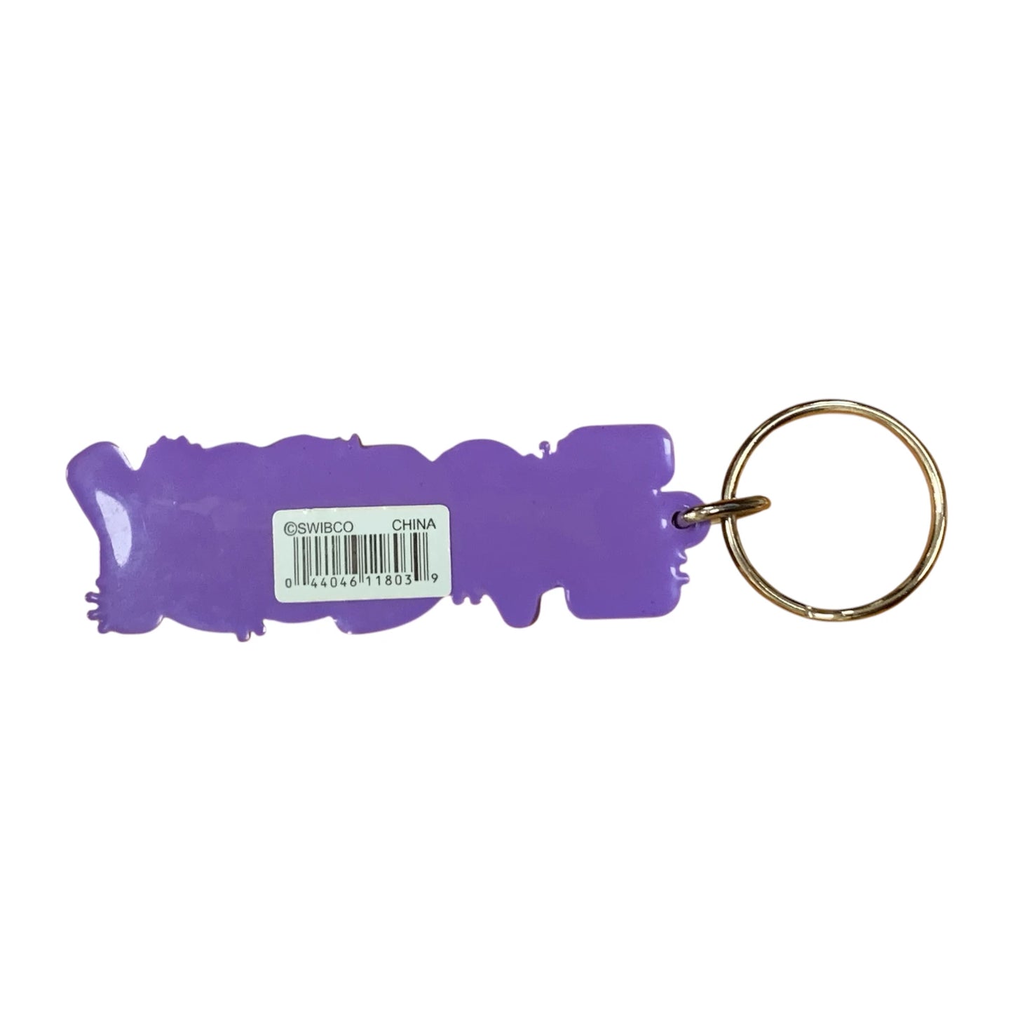 Colourful Name Keychain I 💗 Cody