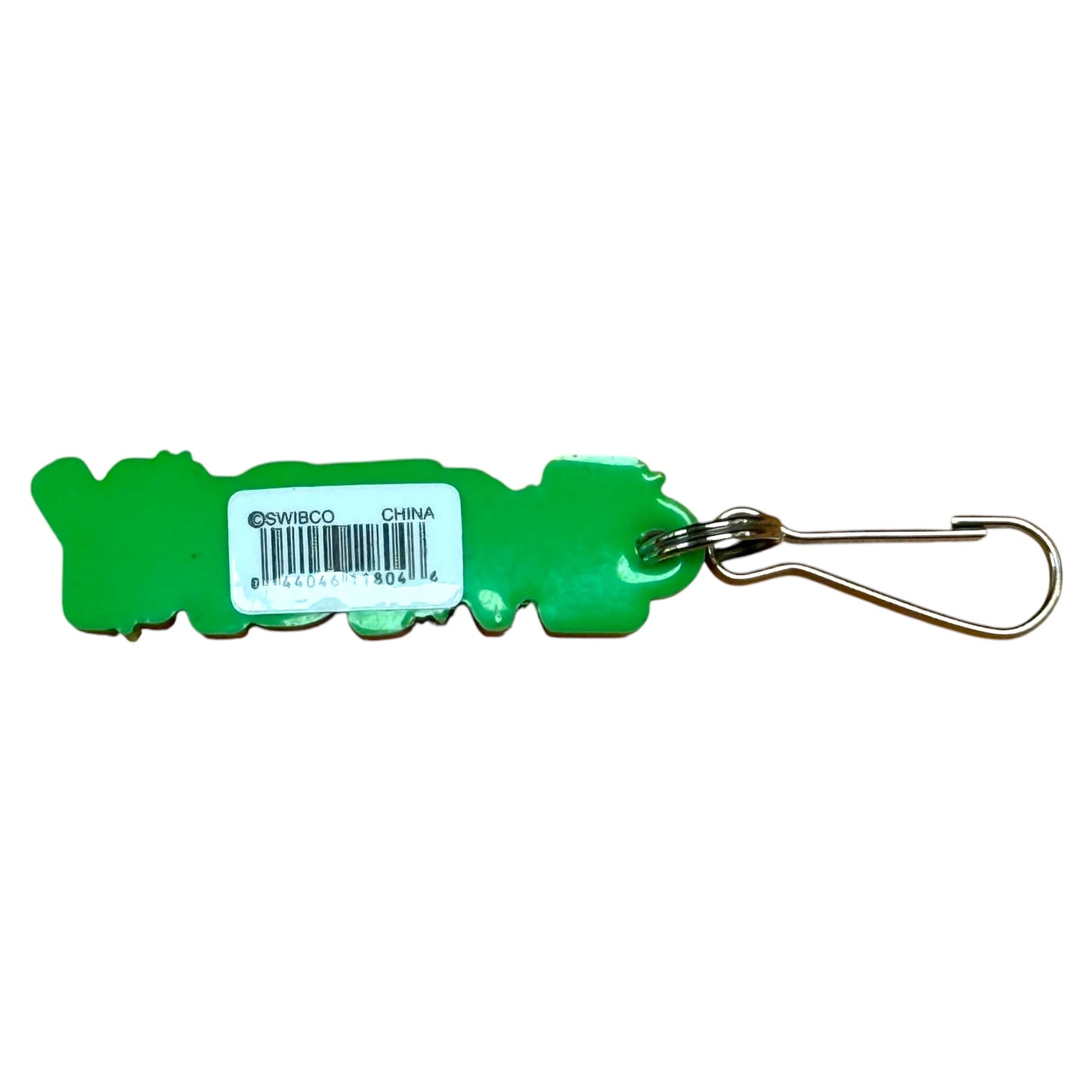 Colourful Name Keychain I 💗 Tony (Pink)