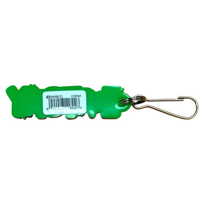 Colourful Name Keychain I 💗 Tony (Pink)
