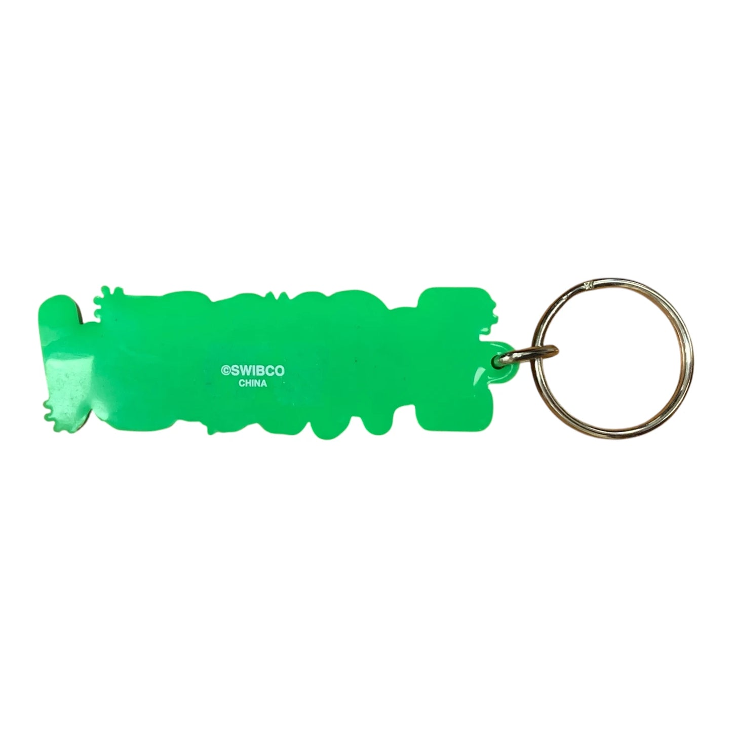 Colourful Name Keychain I 💗 Andrew