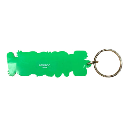 Colourful Name Keychain I 💗 Andrew