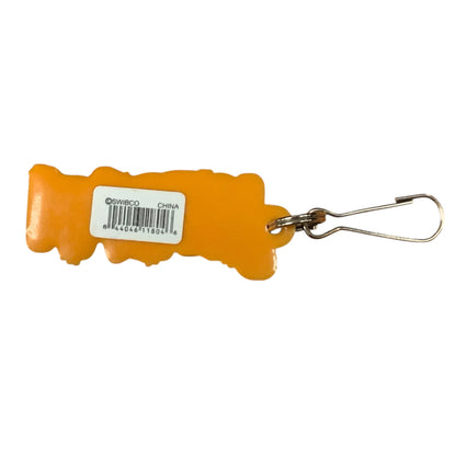 Colourful Name Keychain Jordan