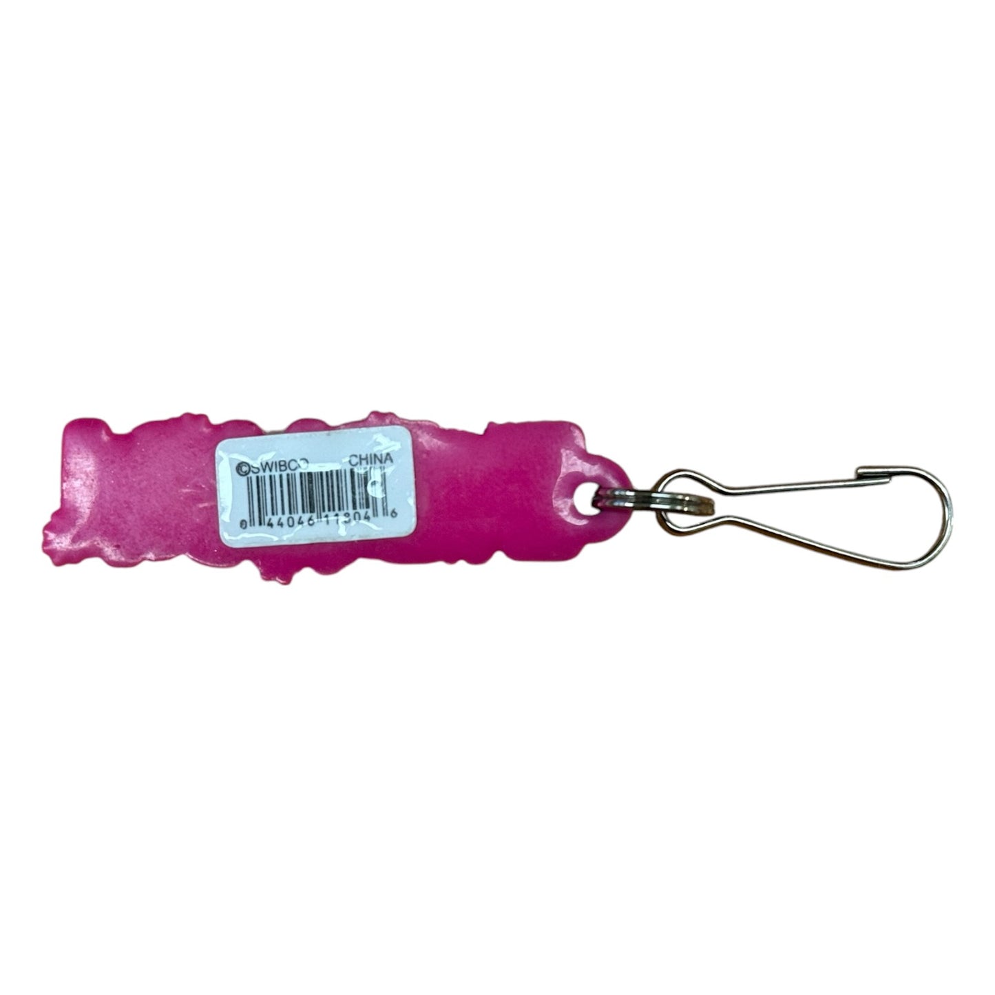 Colourful Name Keychain I 💗 Brandon