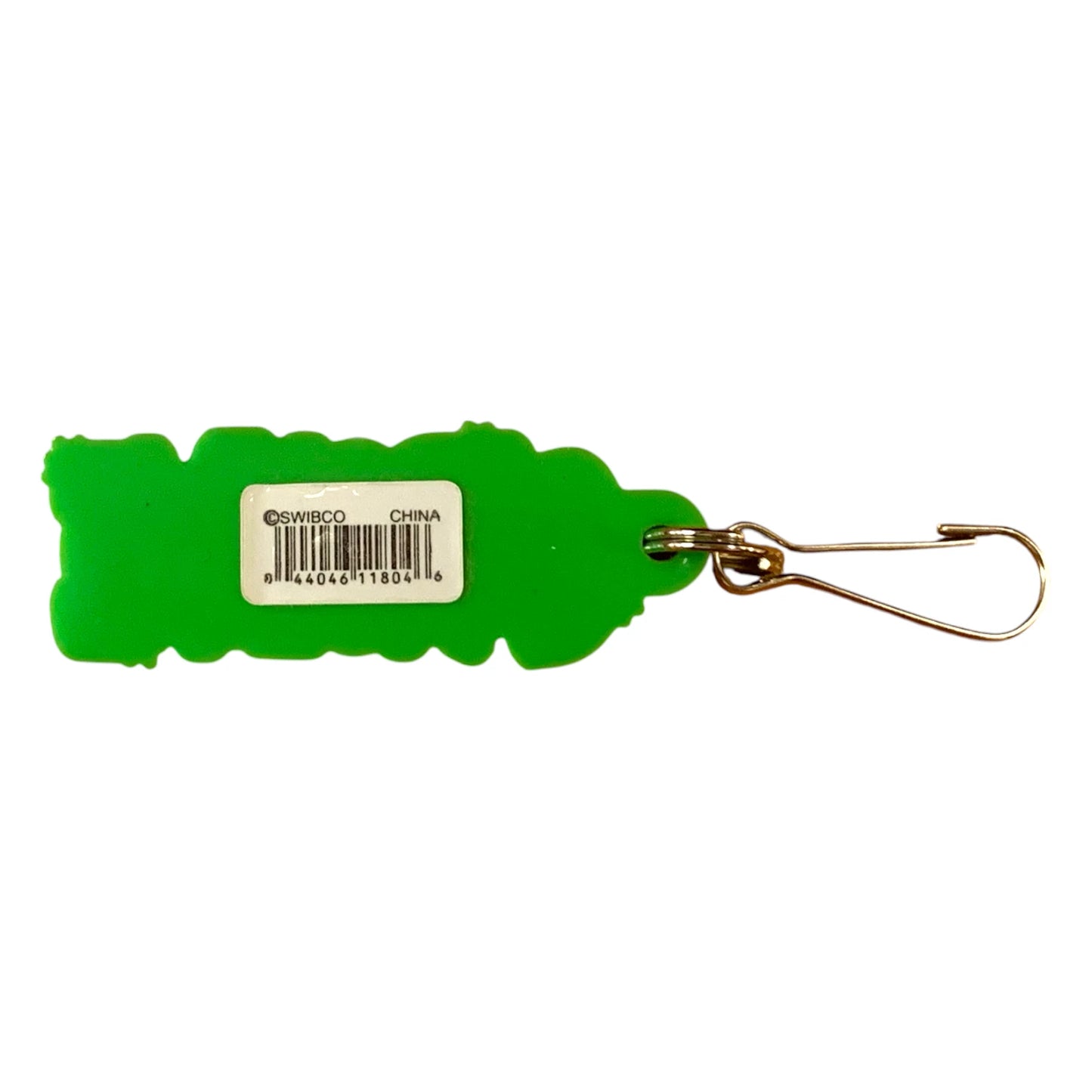 Colourful Name Keychain Caroline (Pink)