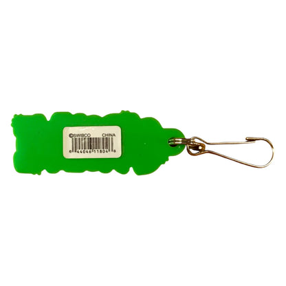Colourful Name Keychain Caroline (Pink)