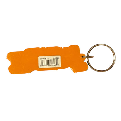 Colourful Name Keychain Julie