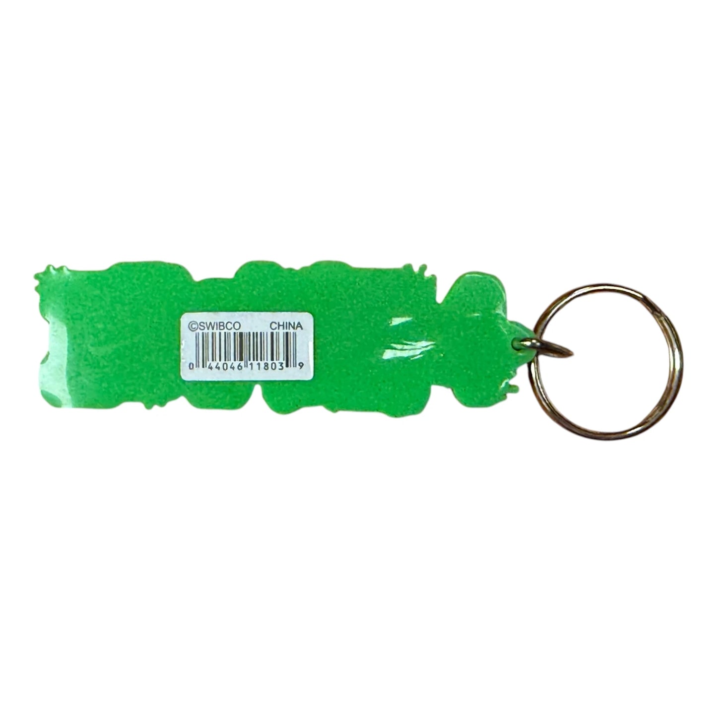 Colourful Name Keychain Melanie
