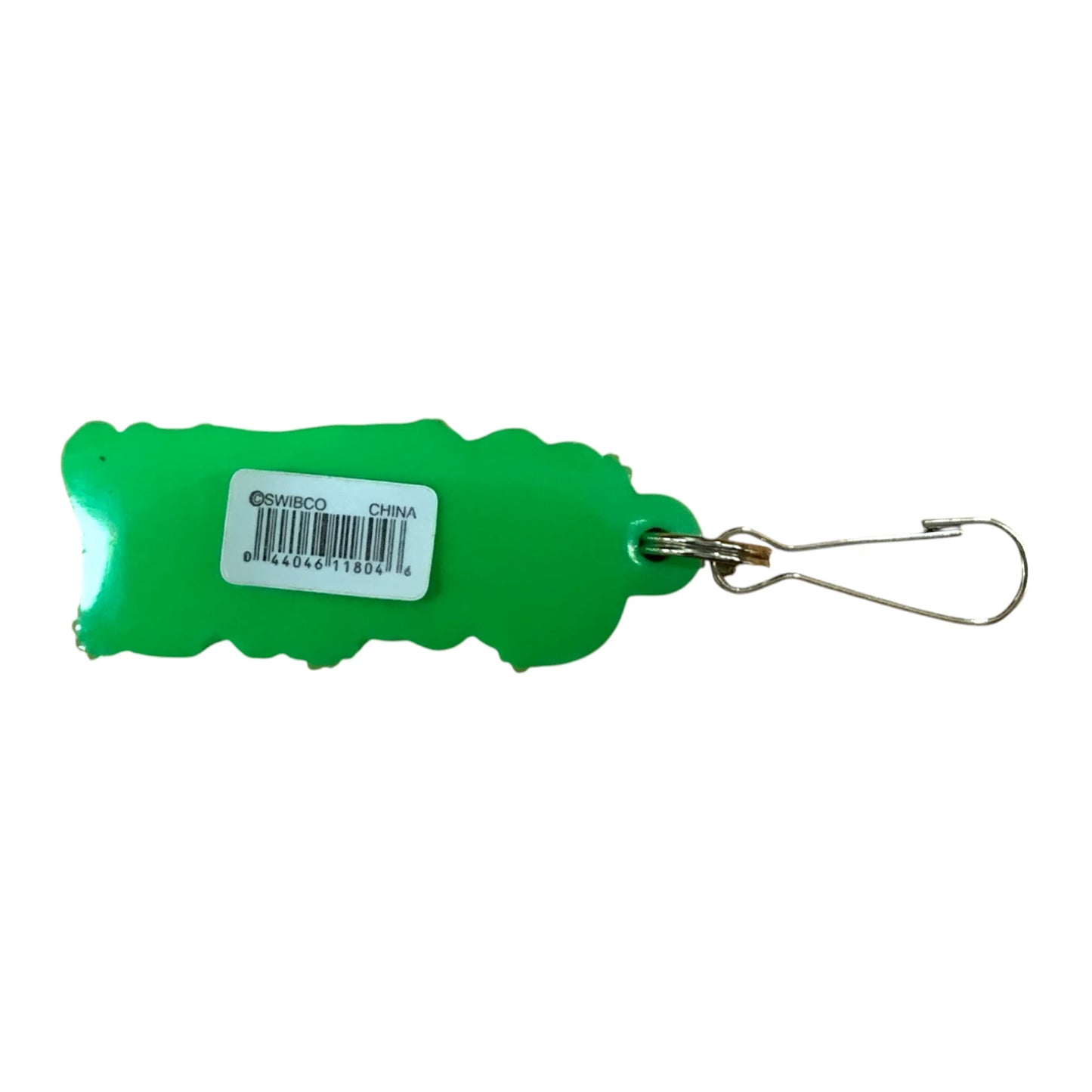 Colourful Name Keychain Courtney (Pink)