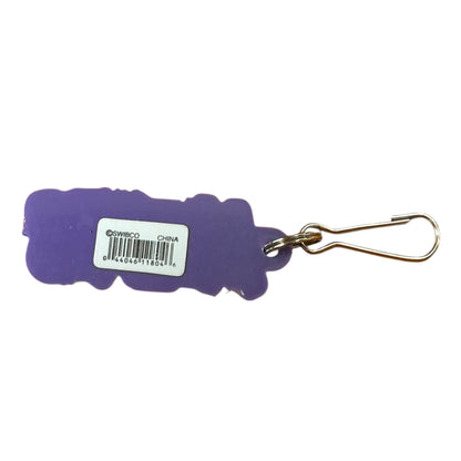 Colourful Name Keychain Alexis