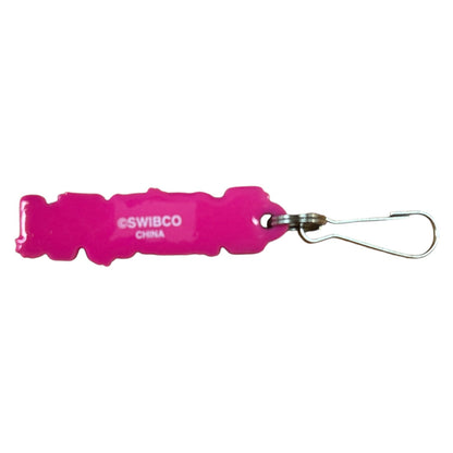 Colourful Name Keychain I 💗 Bryan