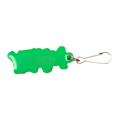 Colourful Name Keychain Mary