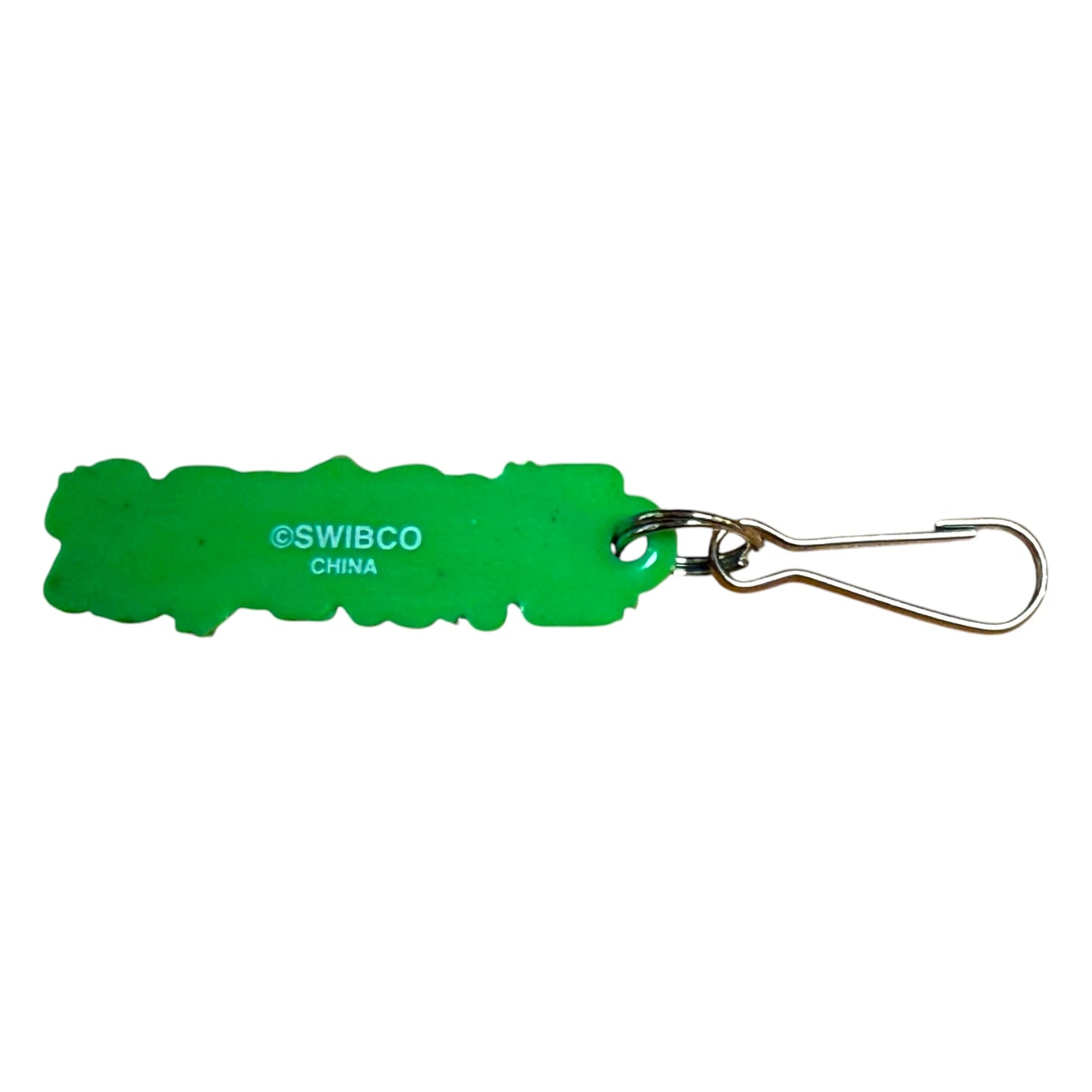 Colourful Name Keychain I 💗 Patrick (Pink)