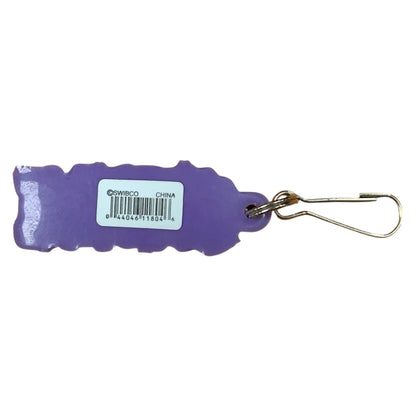 Colourful Name Keychain Christine