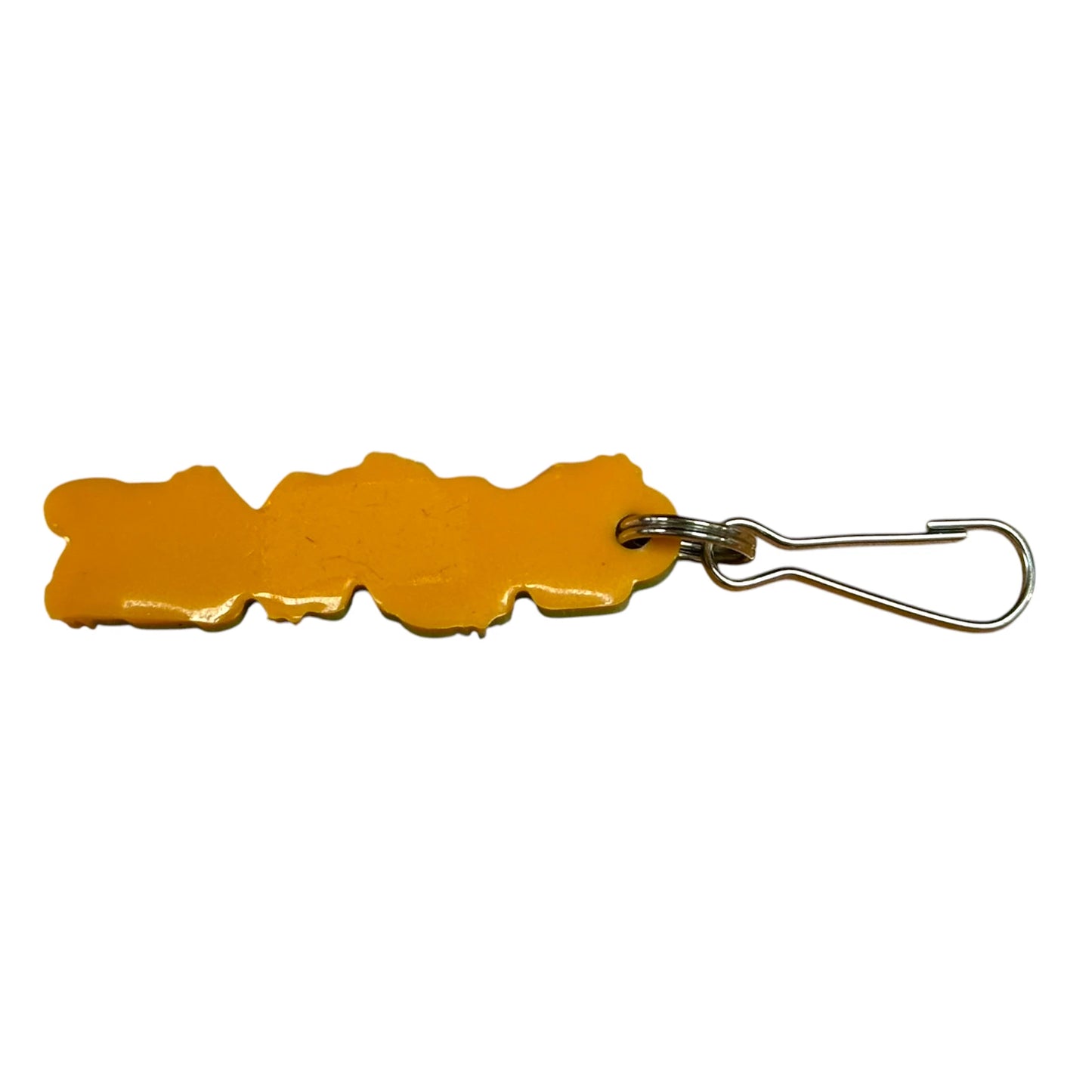 Colourful Name Keychain I 💗 James