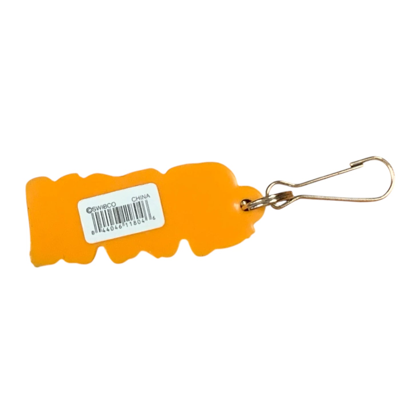 Colourful Name Keychain Sarah