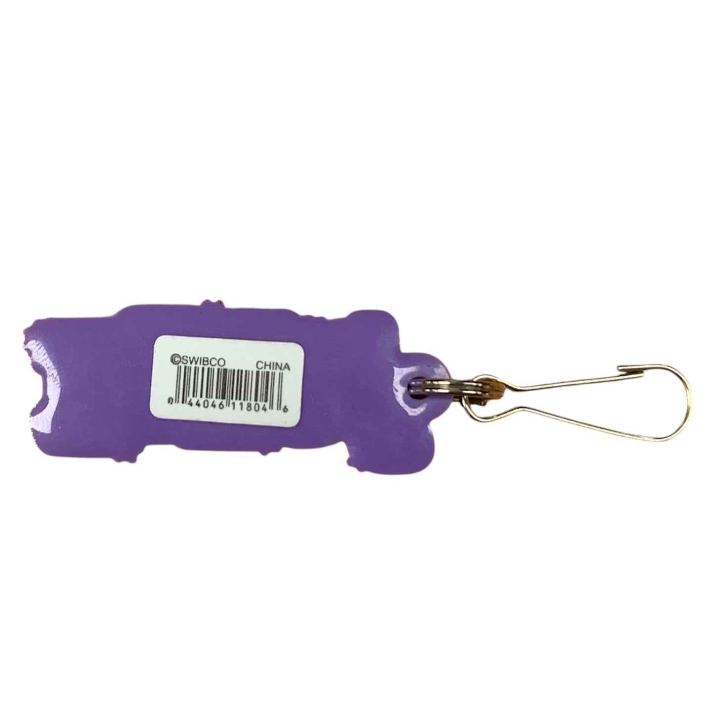 Colourful Name Keychain Julie