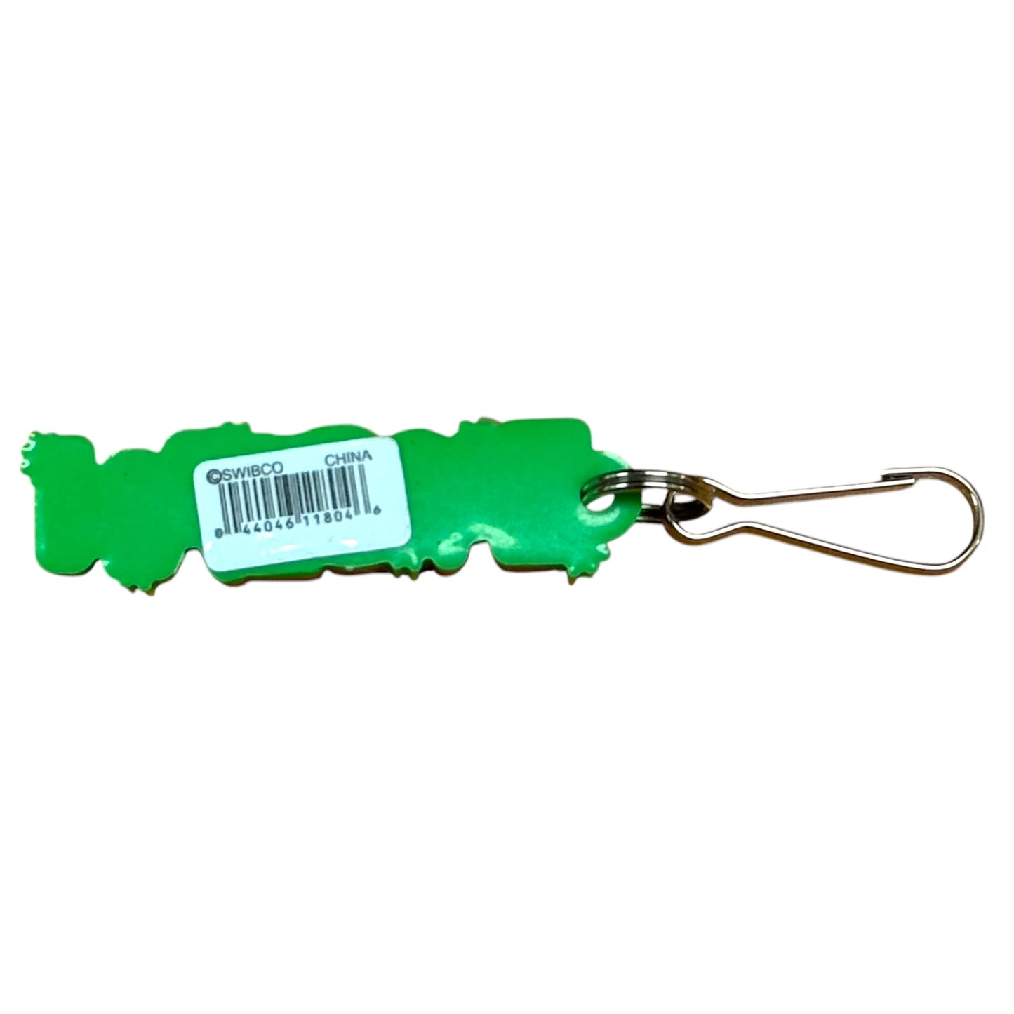Colourful Name Keychain I 💗 Sean