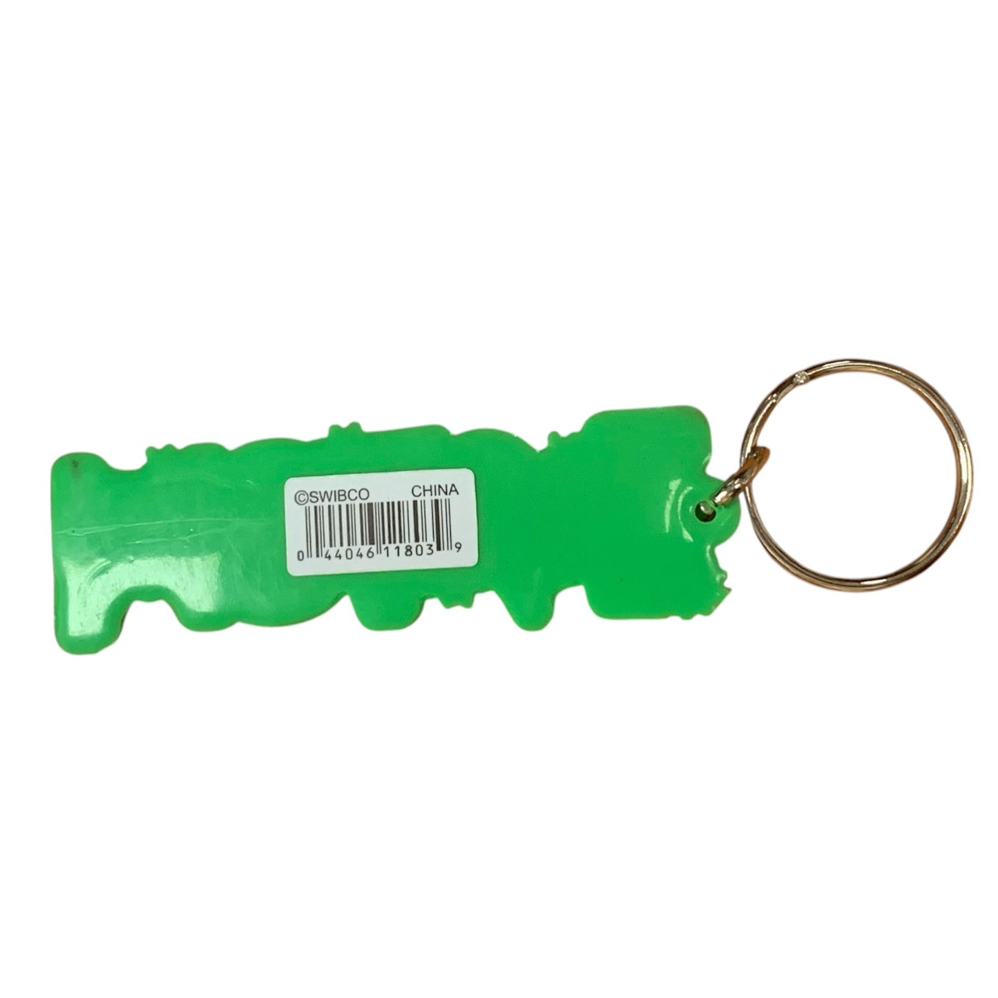 Colourful Name Keychain I 💗 Tom (Pink)