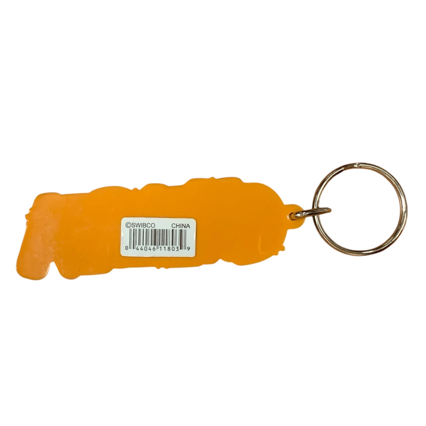 Colourful Name Keychain Chelsea