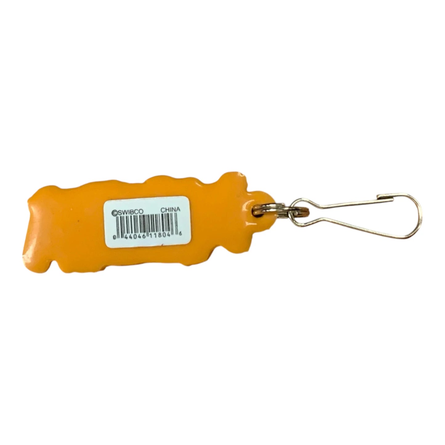 Colourful Name Keychain Melissa