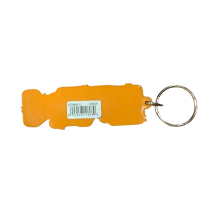 Colourful Name Keychain Erin