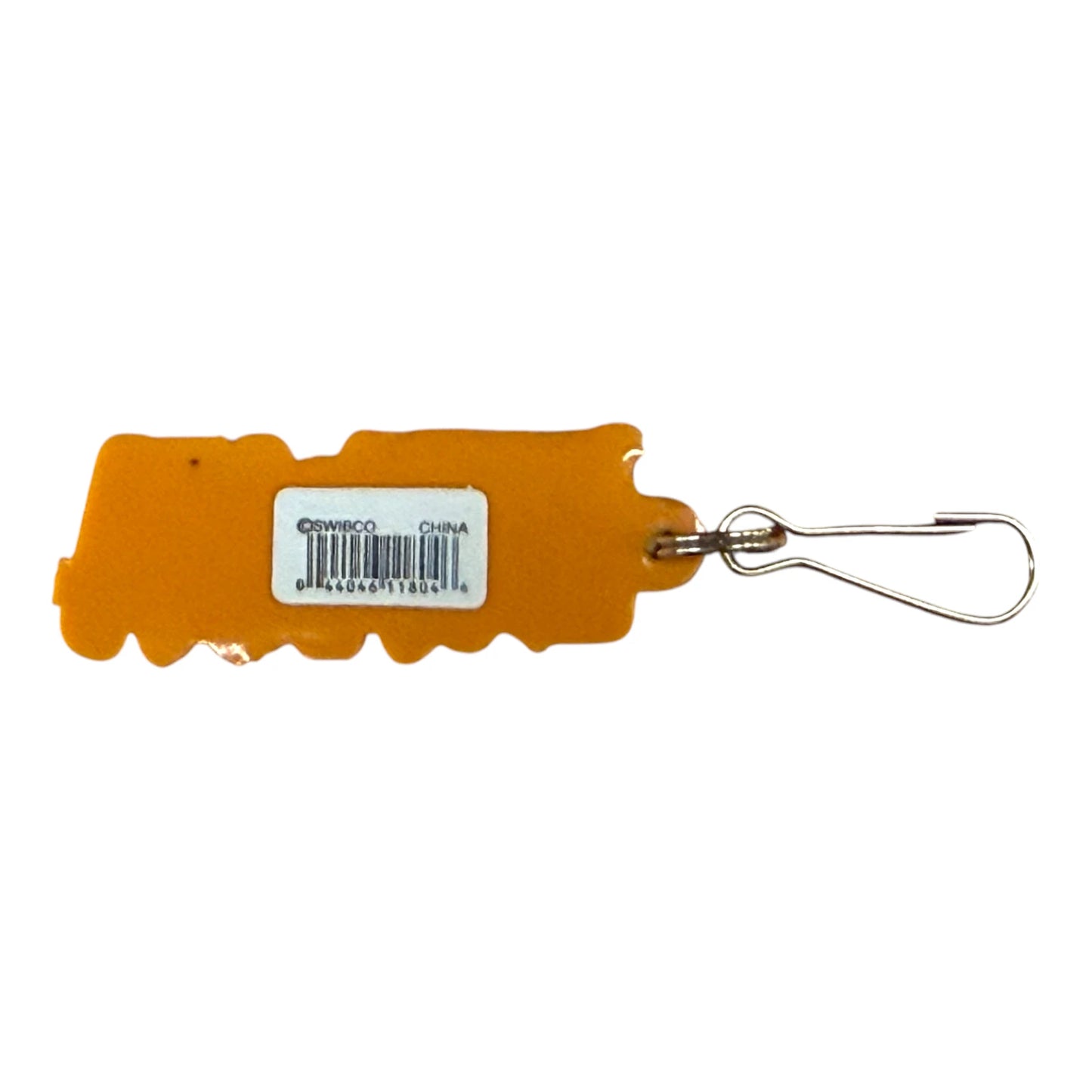 Colourful Name Keychain Brianna