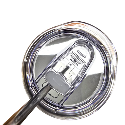 Power Chainsaw Man Anime Inspired Tumbler