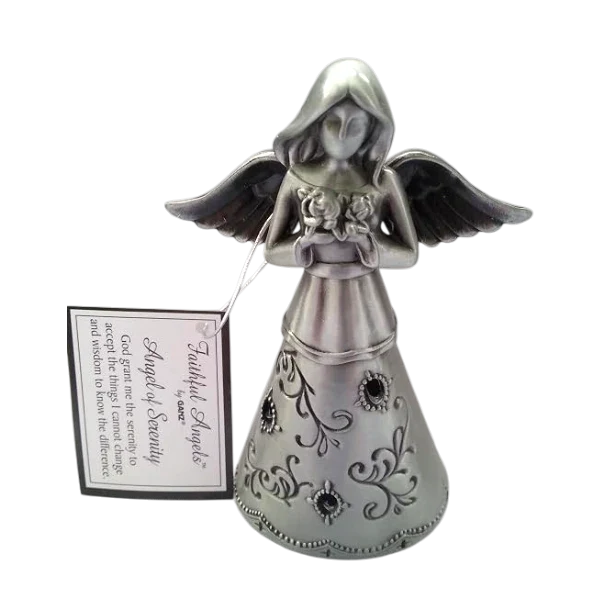 Ganz Angel of Faith