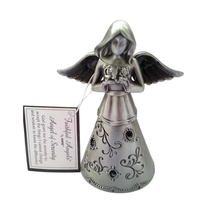 Ganz Angel of Faith