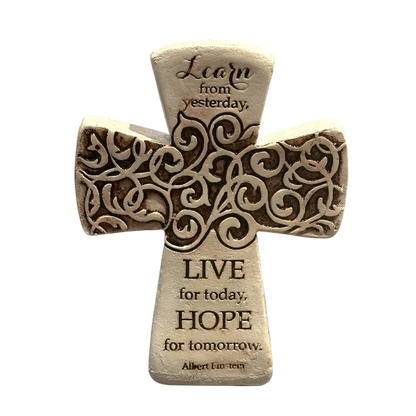 Inspirational Cross