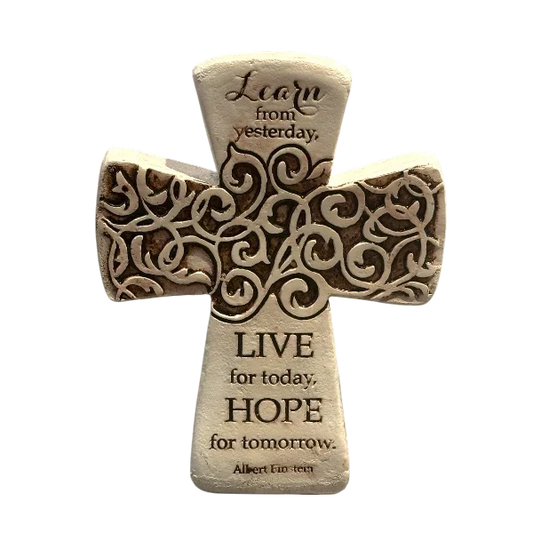 Inspirational Cross