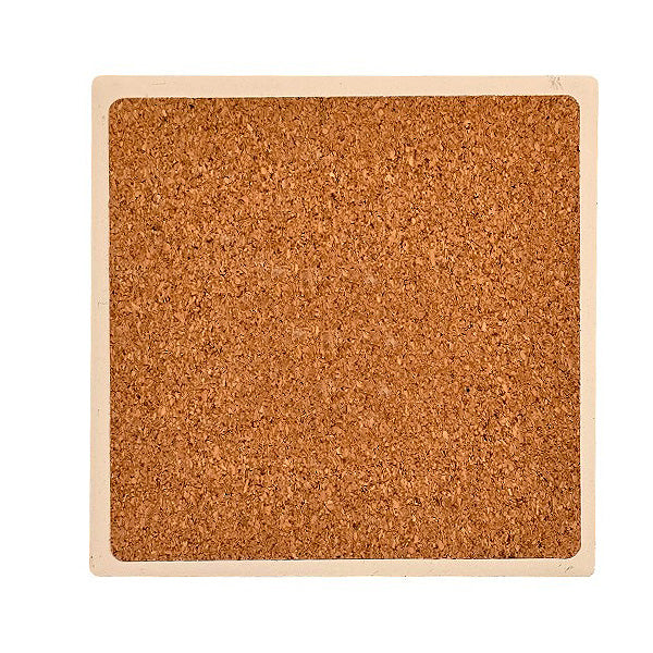Dogs Welcome Coaster