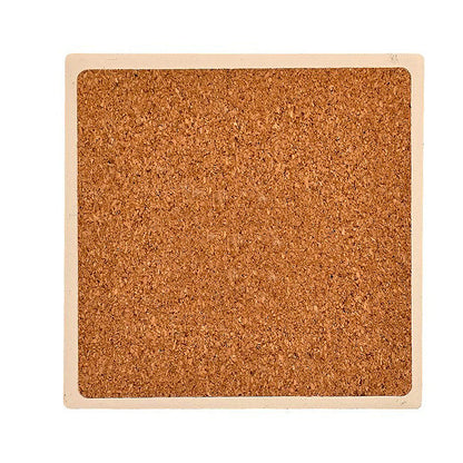 Dogs Welcome Coaster