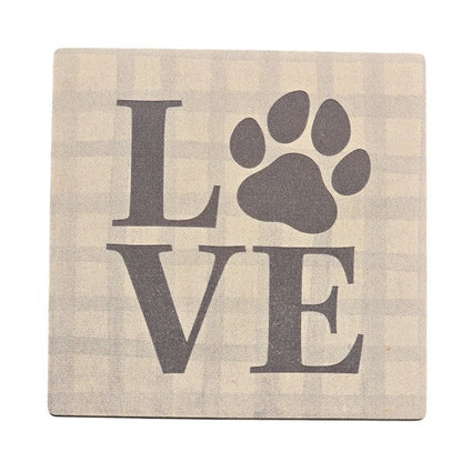 LOVE Coaster