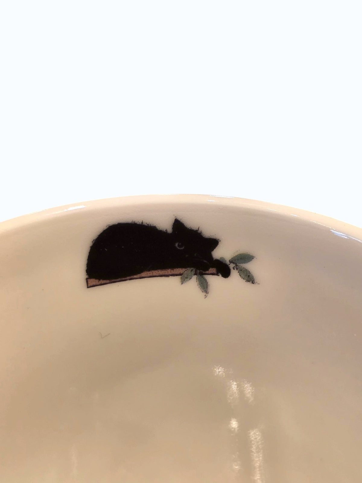 Kitten Mug