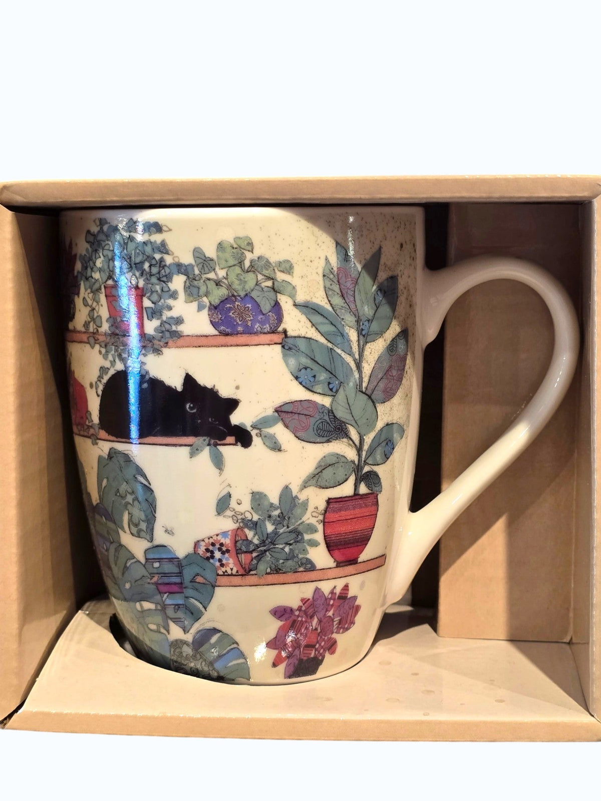 Kitten Mug