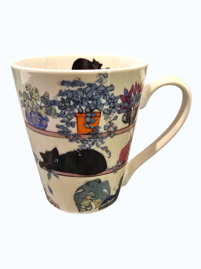 Kitten Mug
