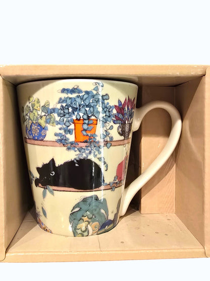 Kitten Mug