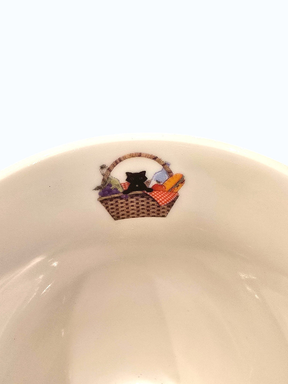 Kitten Mug