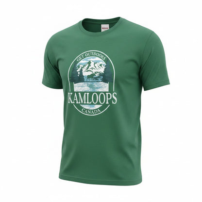 Kamloops Unisex T-Shirt