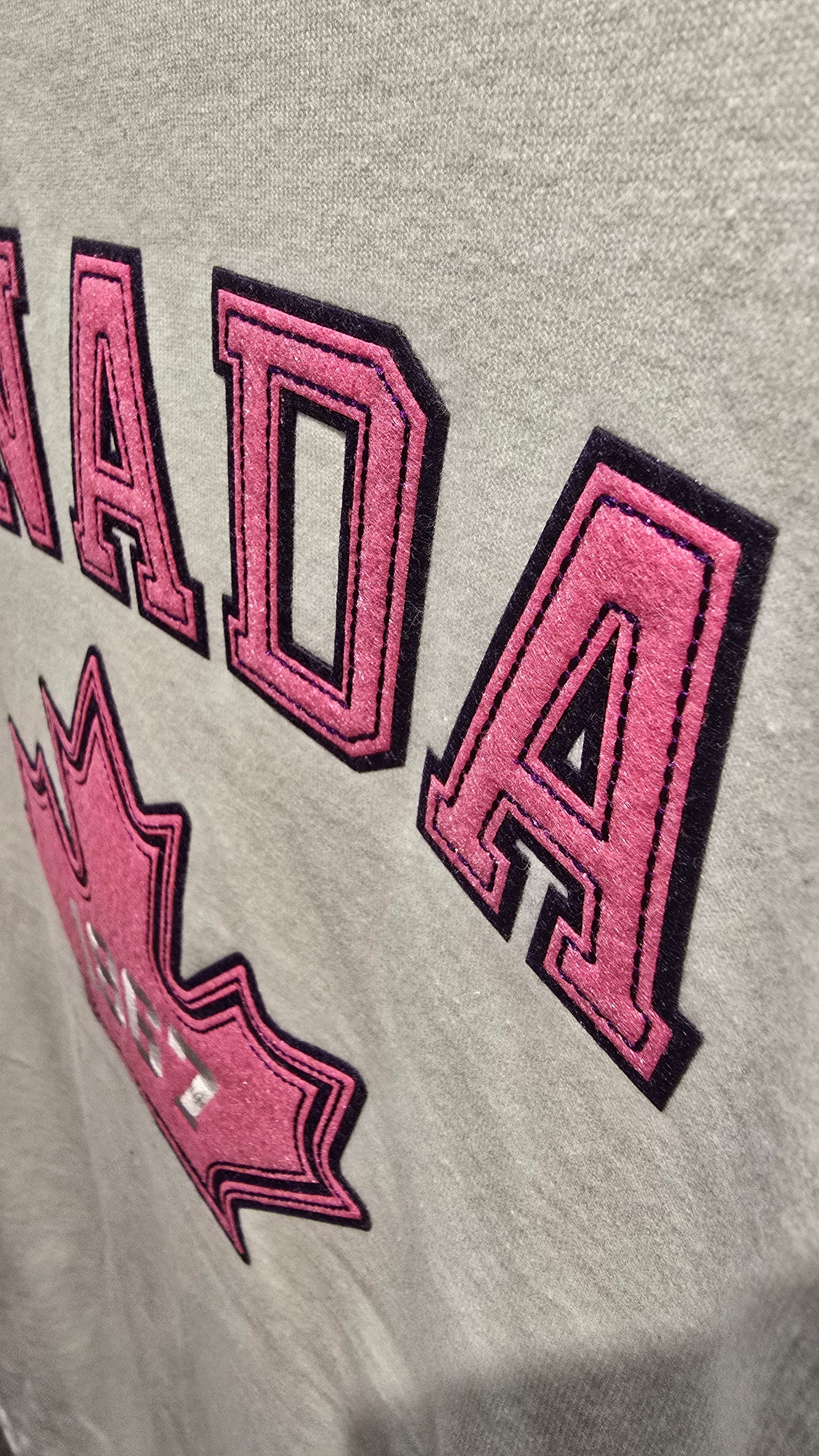 Canada Women's T-Shirt