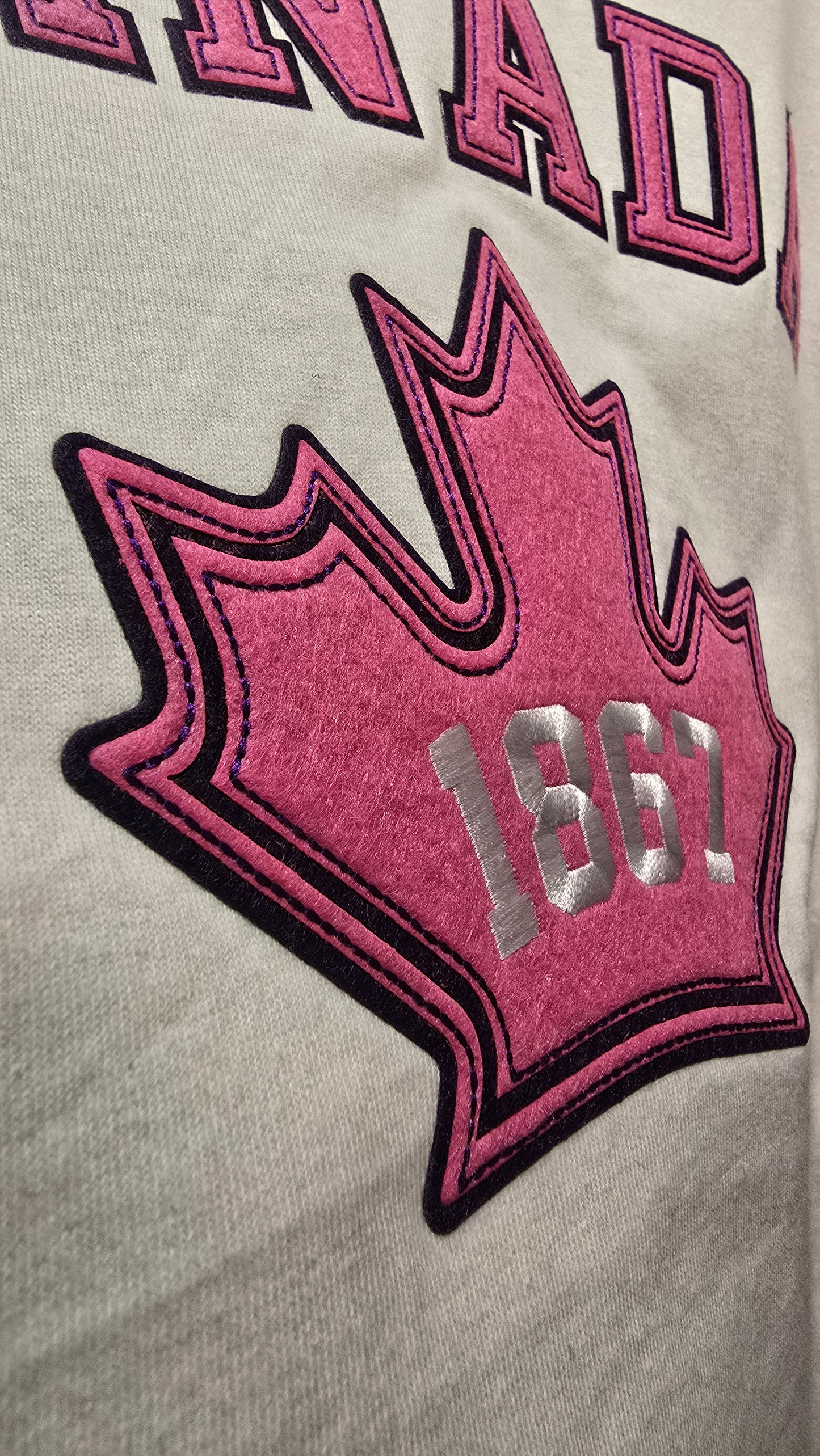 Canada Women's T-Shirt