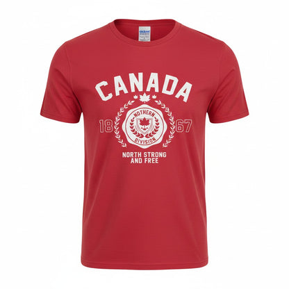 Canada Unisex T-Shirt
